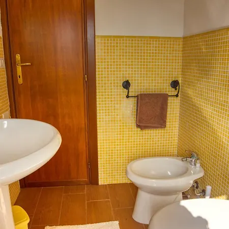 Corallo Apartament Apartment *