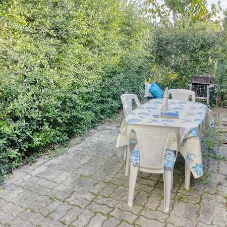 Appartement Corallo Apartament