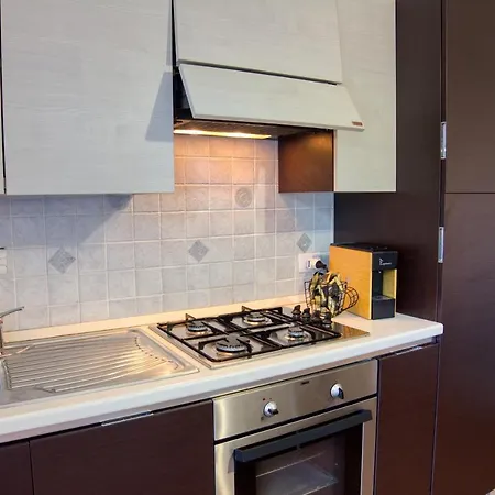Apartment Corallo Apartament