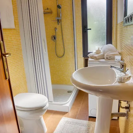 Corallo Apartament