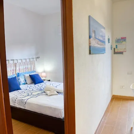 Apartment Corallo Apartament
