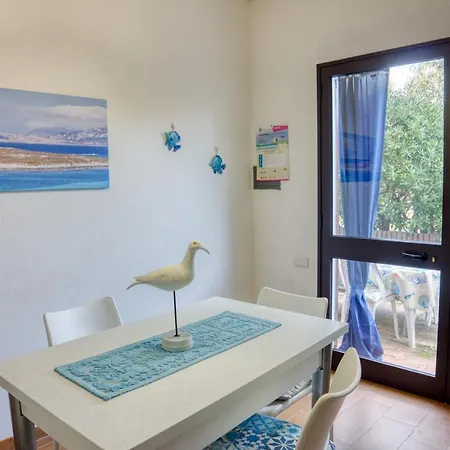 Appartement Corallo Apartament *
