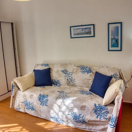 Corallo Apartament *