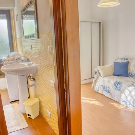 Corallo Apartament Stintino