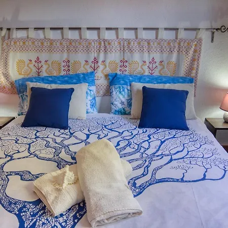 Apartment Corallo Apartament Stintino