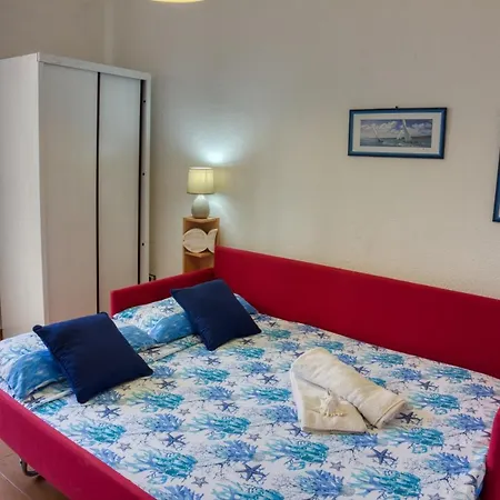 Corallo Apartament דירה *